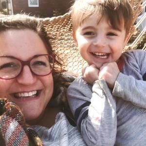 Meet your Posher, Staci